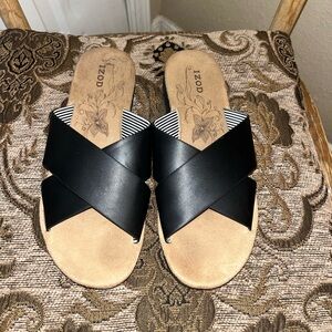 IZOD Sandals